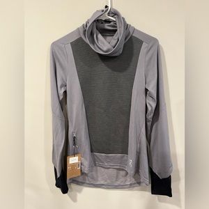 OnRunning Weather Shirt